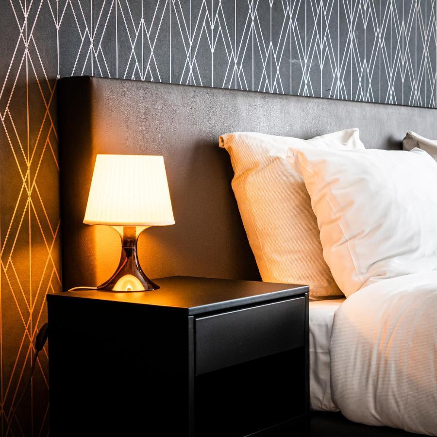 Hotel Brasserie De Huifkar Middelburg Eksteriør bilde